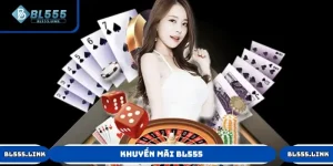 Khuyến mãi BL555